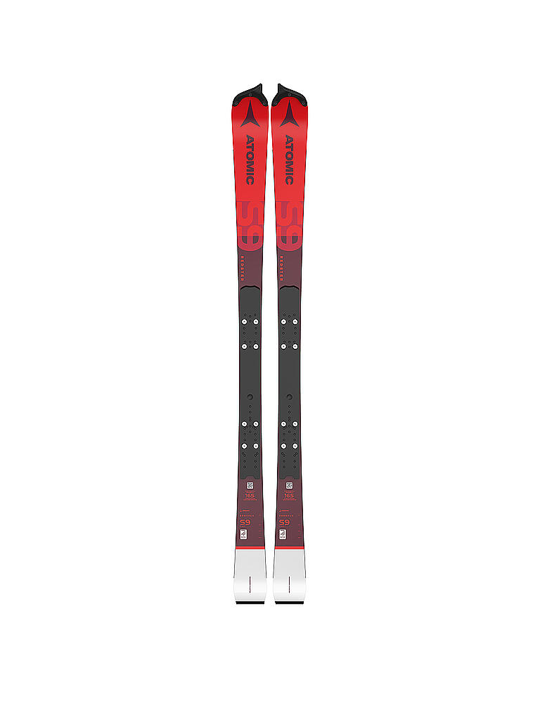 ATOMIC Raceski Redster S9 FIS M 21/22 rot